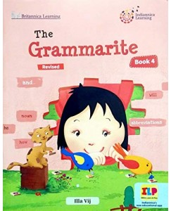 The Grammarite - 4